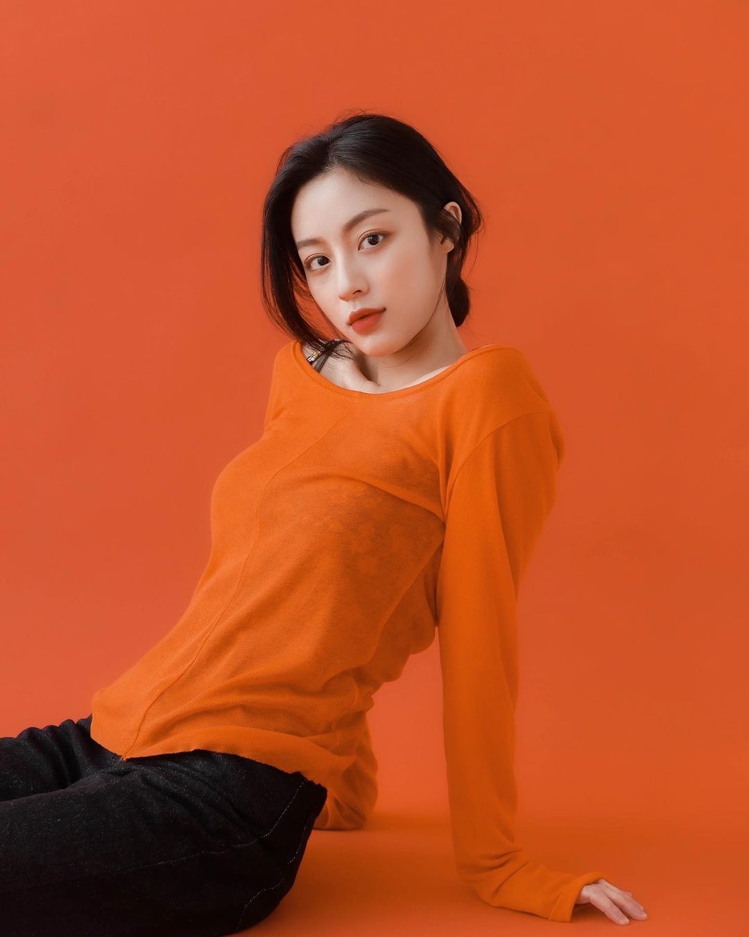 nhan sac nu phu True Beauty anh 1