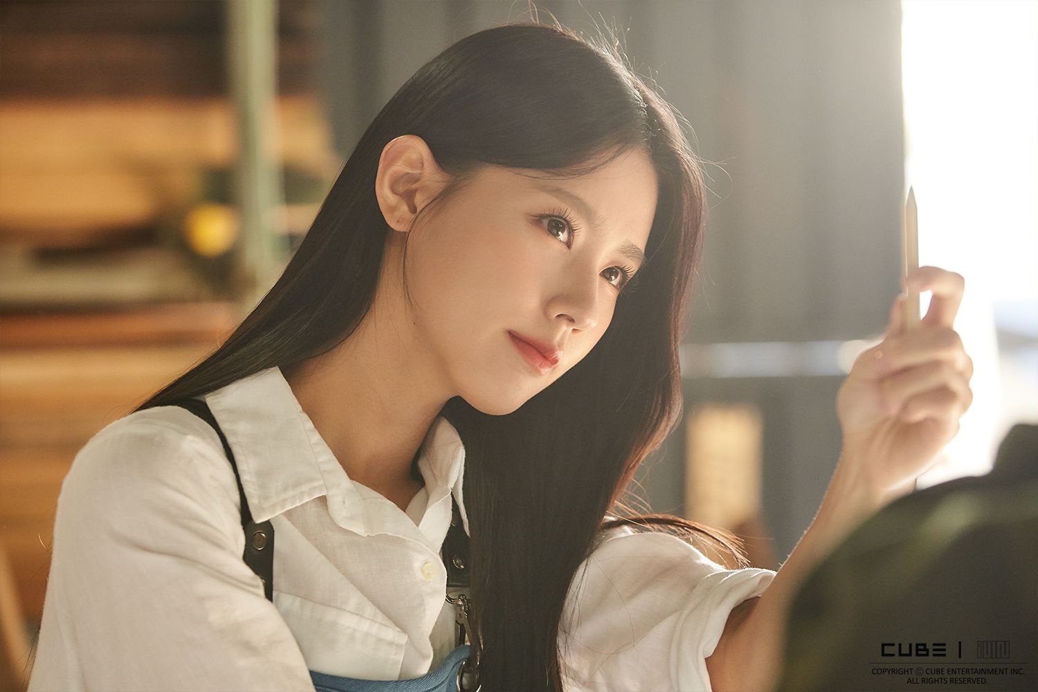 idol Kpop sinh nam 1997 anh 7