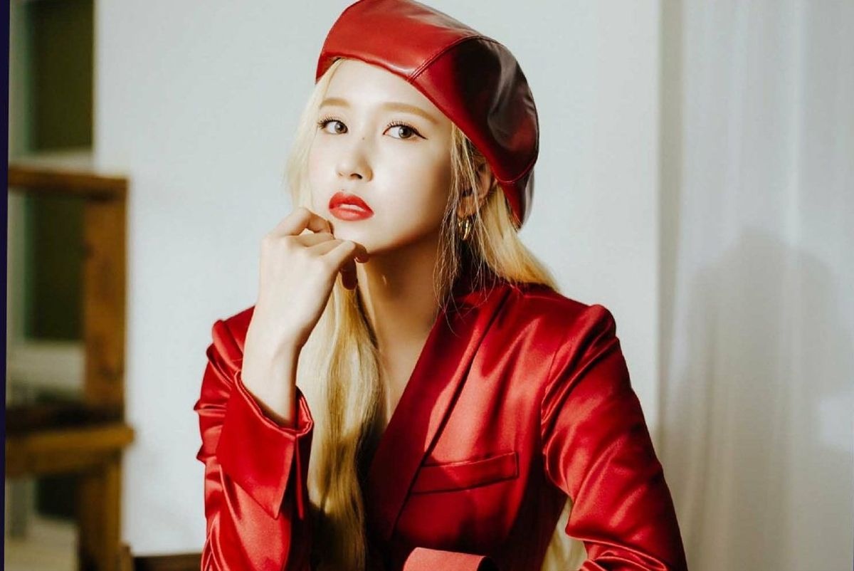 idol Kpop sinh nam 1997 anh 6