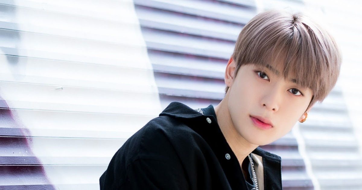 idol Kpop sinh nam 1997 anh 11