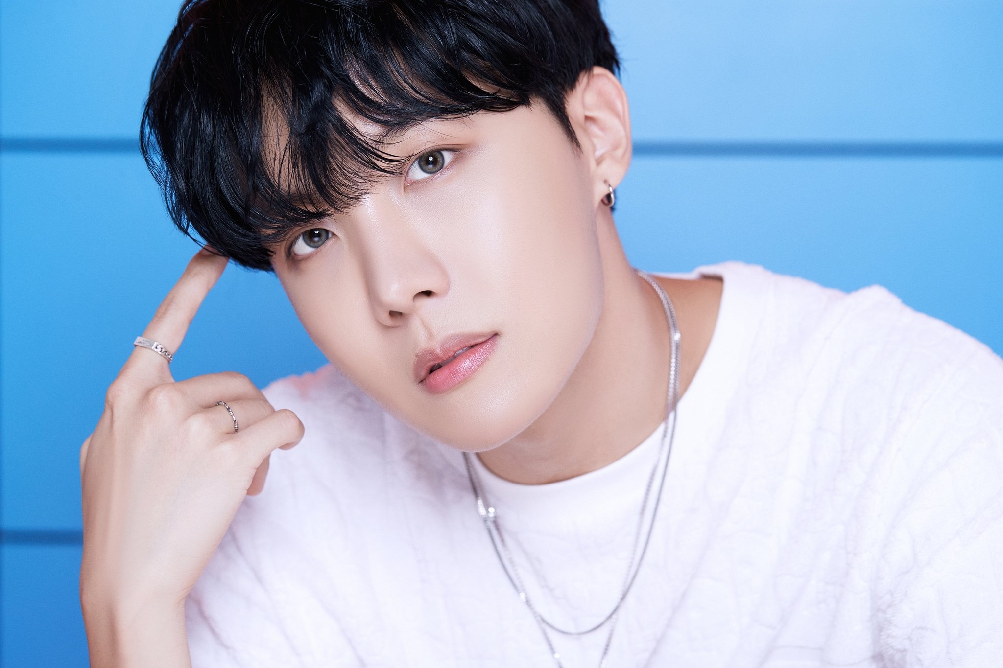 J-Hope,  Wonho,  Baek Hyun,  Rosé,  RM,  BlackPink, BTS ảnh 8 J-Hope,  Wonho,  Baek Hyun,  Rose,  RM,  BlackPink, BTS anh 8