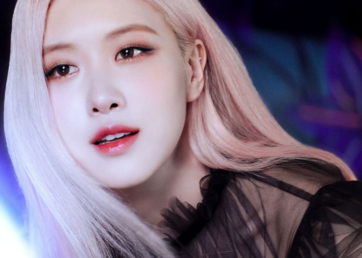 J-Hope,  Wonho,  Baek Hyun,  Rosé,  RM,  BlackPink, BTS ảnh 3 J-Hope,  Wonho,  Baek Hyun,  Rose,  RM,  BlackPink, BTS anh 3