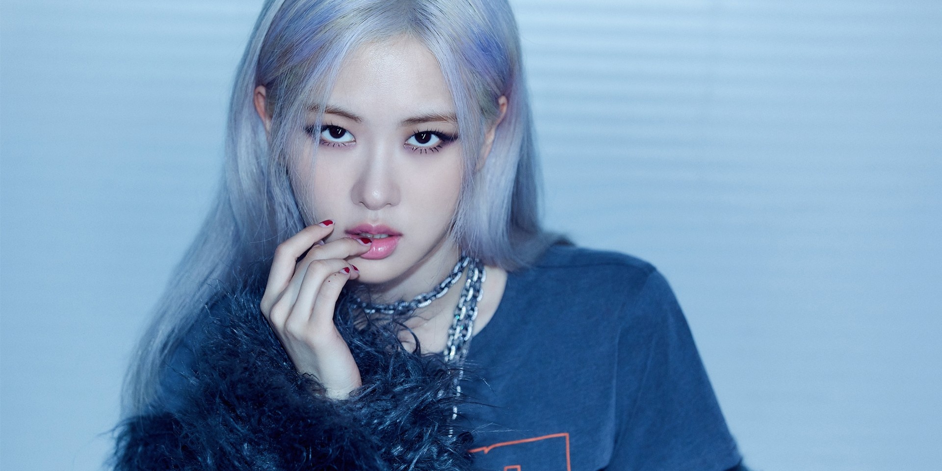 J-Hope,  Wonho,  Baek Hyun,  Rosé,  RM,  BlackPink, BTS ảnh 2 J-Hope,  Wonho,  Baek Hyun,  Rose,  RM,  BlackPink, BTS anh 2