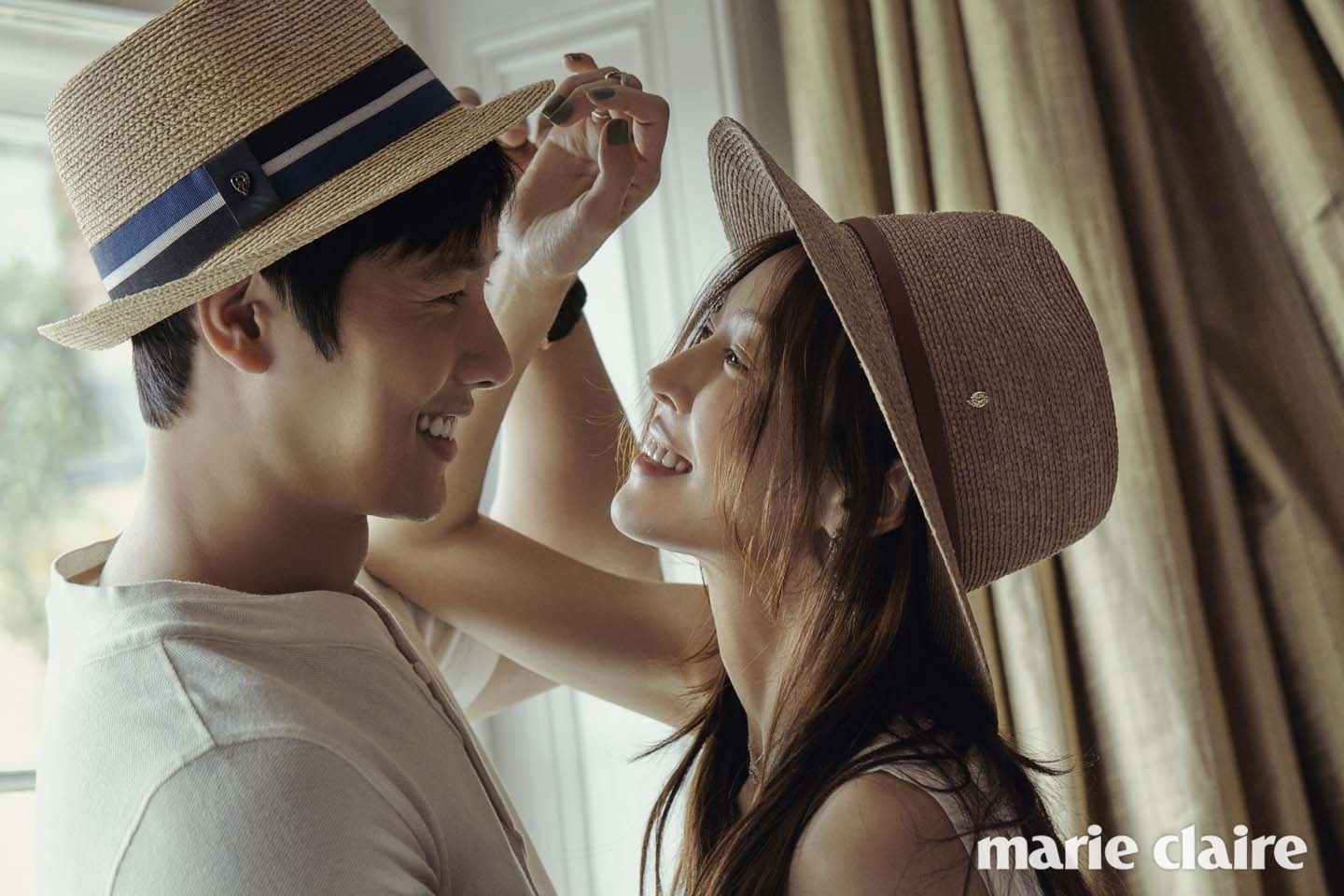 sao Hàn góp mặt trong Penthouse 2 ảnh 6 sao Han gop mat trong Penthouse 2 anh 6