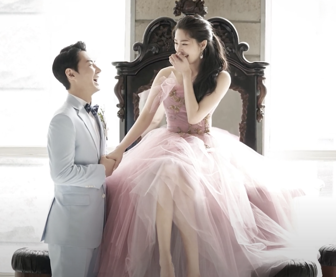 sao Hàn góp mặt trong Penthouse 2 ảnh 11 sao Han gop mat trong Penthouse 2 anh 11
