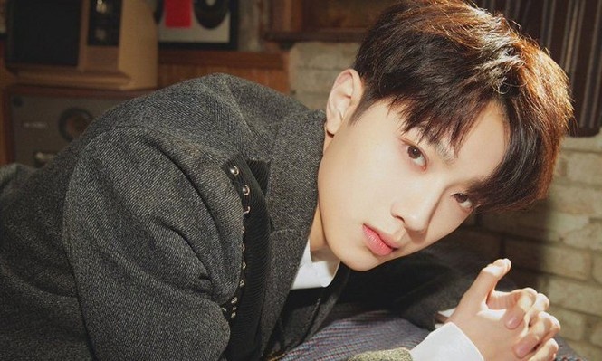 idol ngoại quốc ở Kpop ảnh 8 idol ngoai quoc o Kpop anh 8