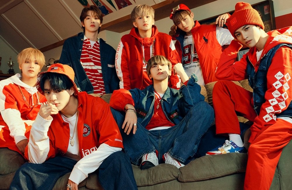 idol ngoại quốc ở Kpop ảnh 1 idol ngoai quoc o Kpop anh 1