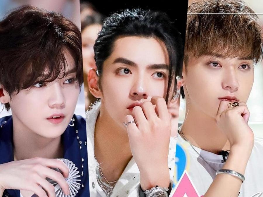 idol ngoại quốc ở Kpop ảnh 5 idol ngoai quoc o Kpop anh 5