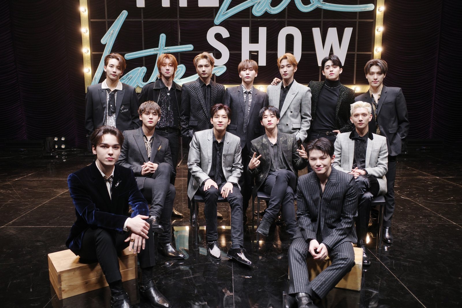 idol ngoại quốc ở Kpop ảnh 14 idol ngoai quoc o Kpop anh 14