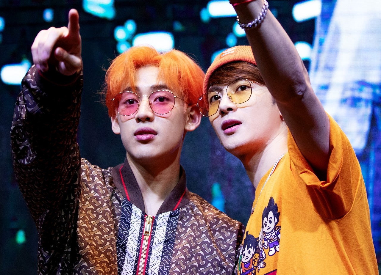 idol ngoại quốc ở Kpop ảnh 15 idol ngoai quoc o Kpop anh 15