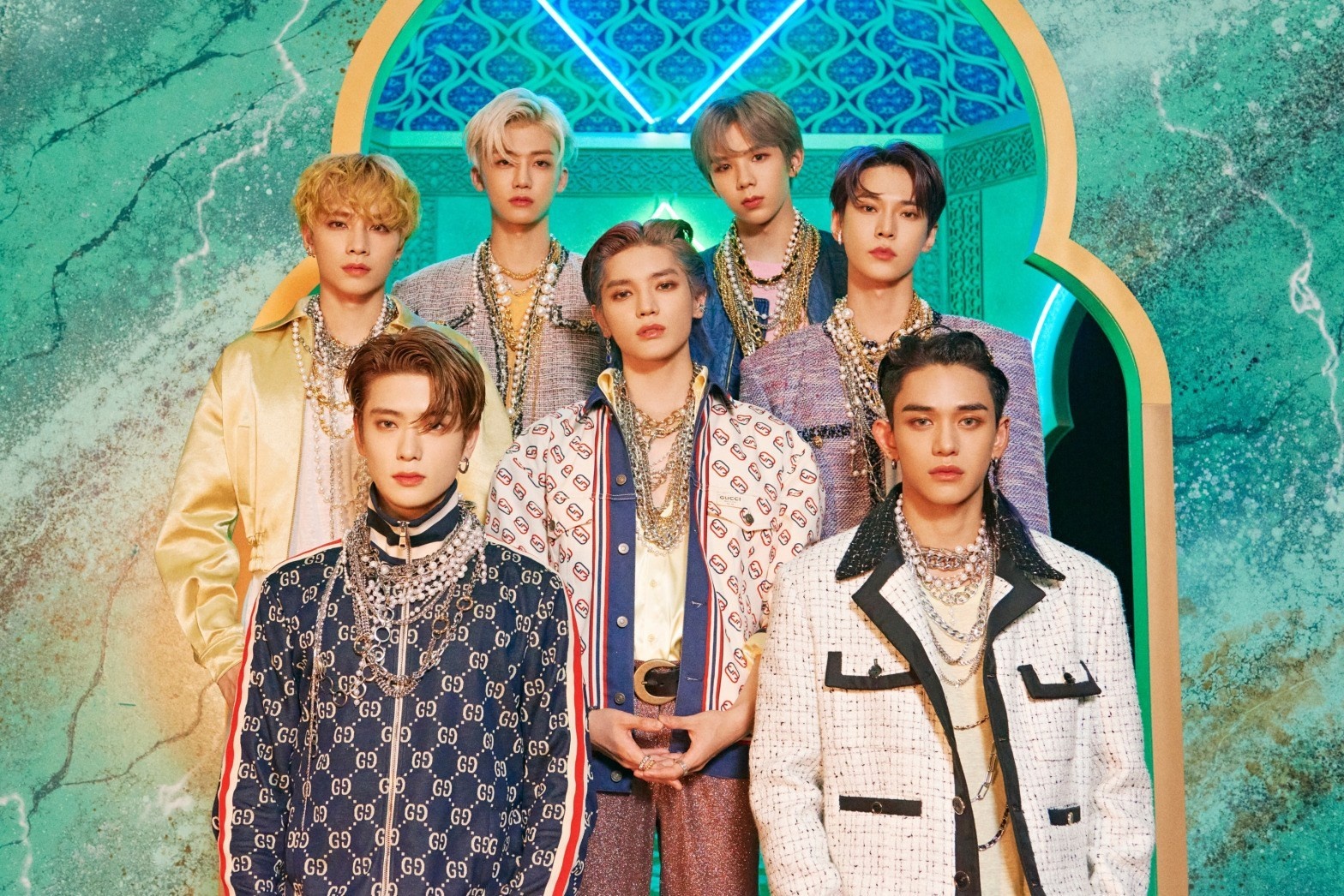 idol ngoại quốc ở Kpop ảnh 4 idol ngoai quoc o Kpop anh 4