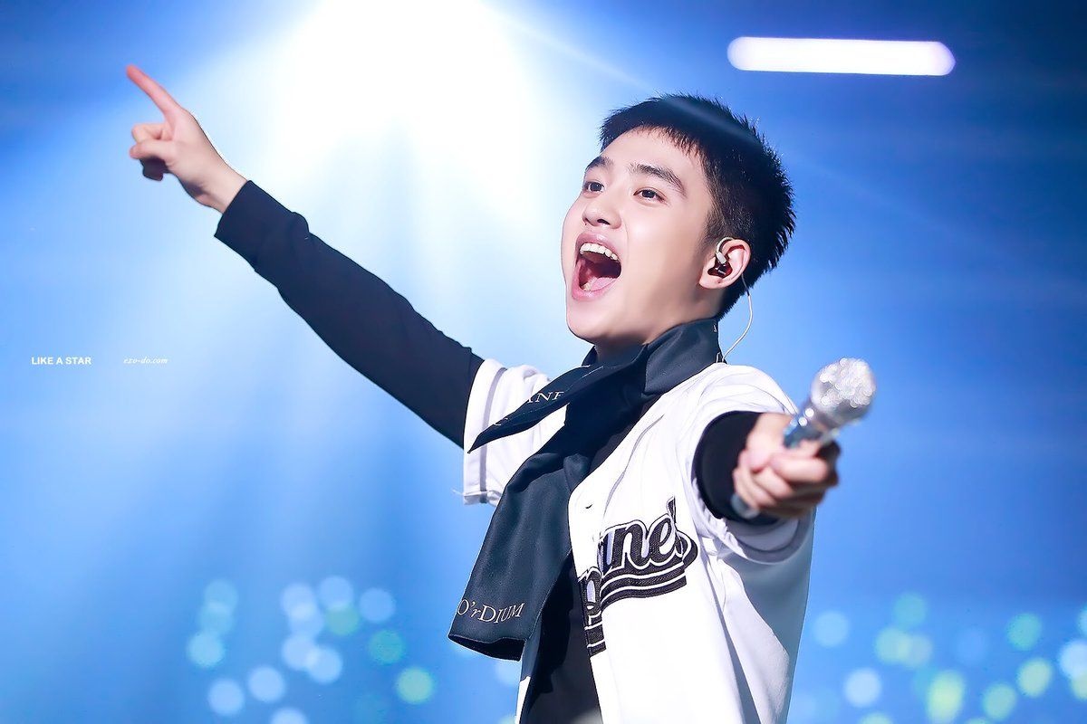 tài năng và nhân cách của D.O  ảnh 5 tai nang va nhan cach cua D.O anh 5
