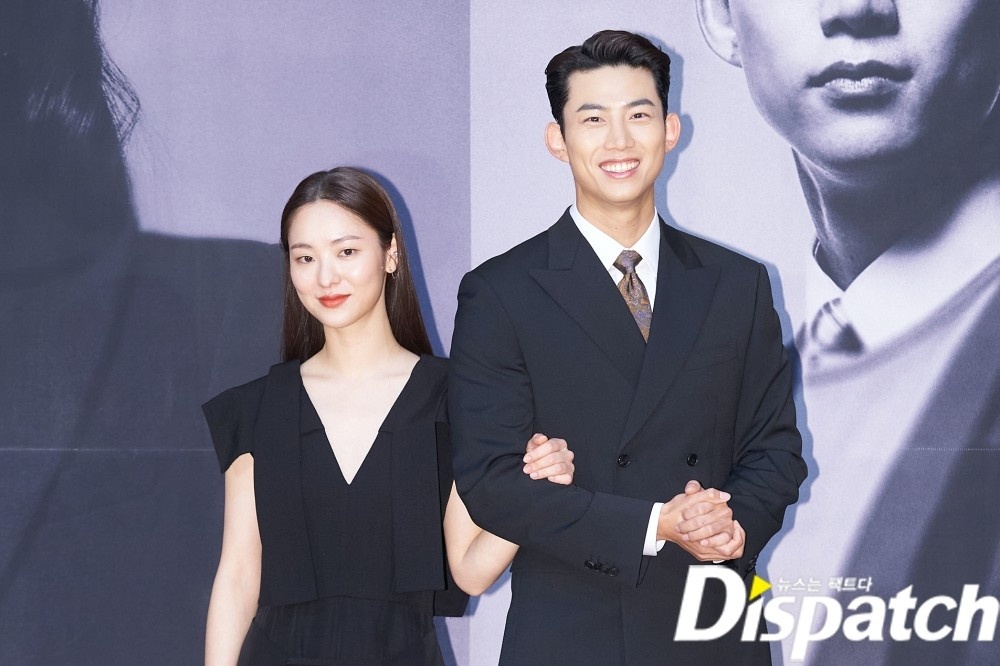 Song Joong Ki tại sự kiện ảnh 6 Song Joong Ki tai su kien anh 6
