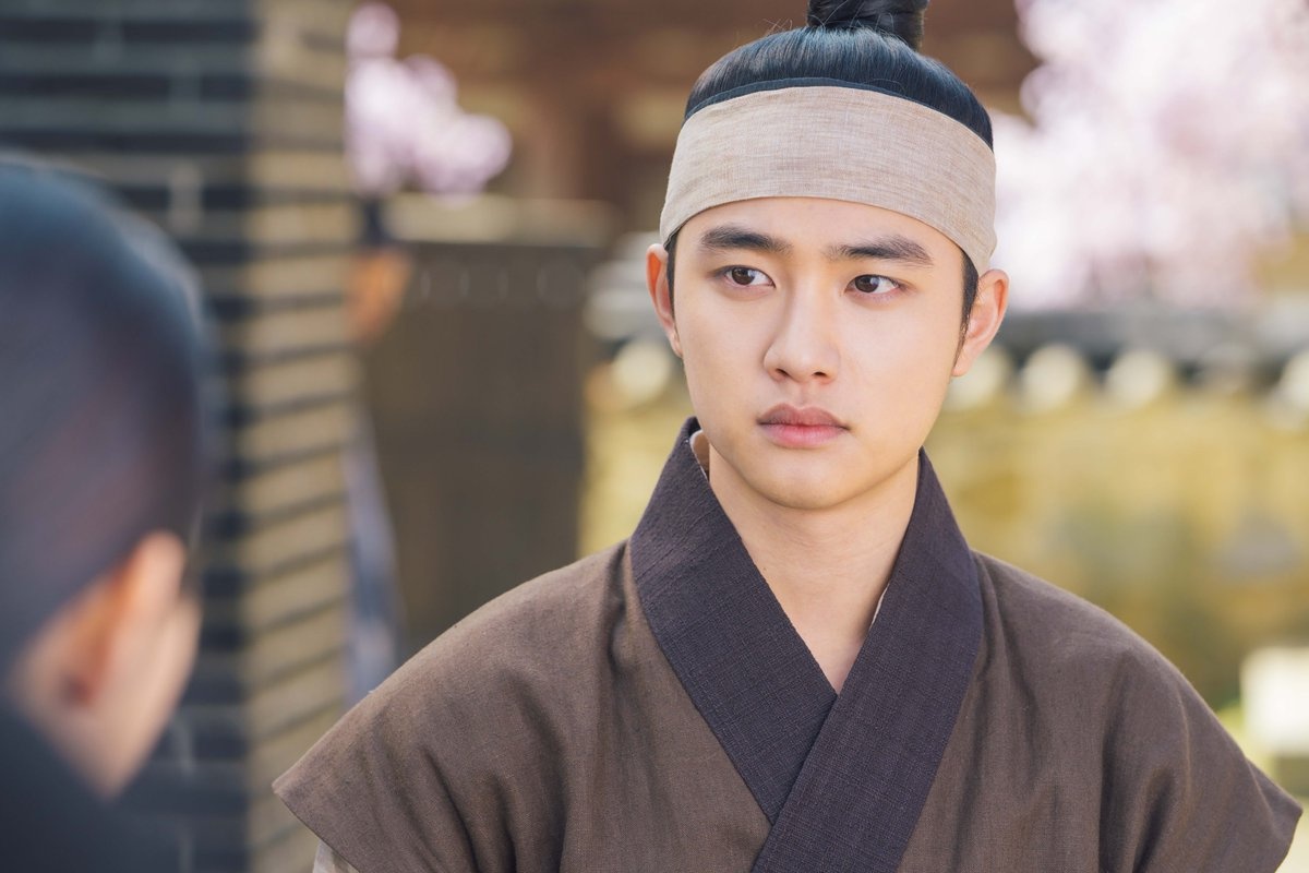 tài năng và nhân cách của D.O  ảnh 13 tai nang va nhan cach cua D.O anh 13