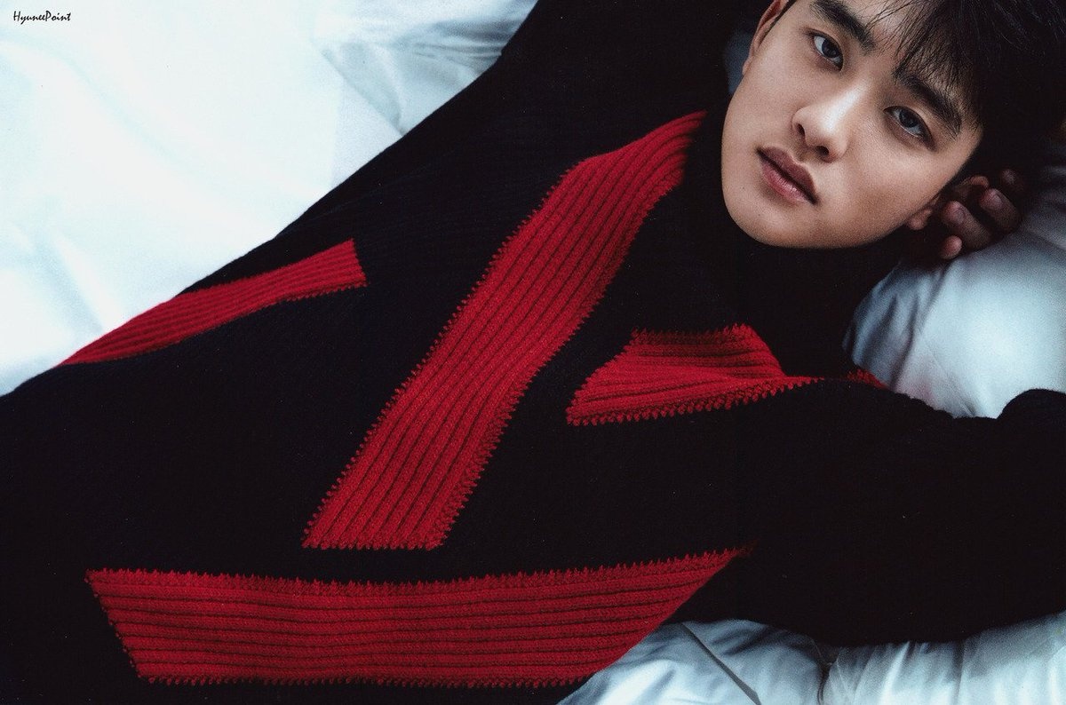 tài năng và nhân cách của D.O  ảnh 1 tai nang va nhan cach cua D.O anh 1