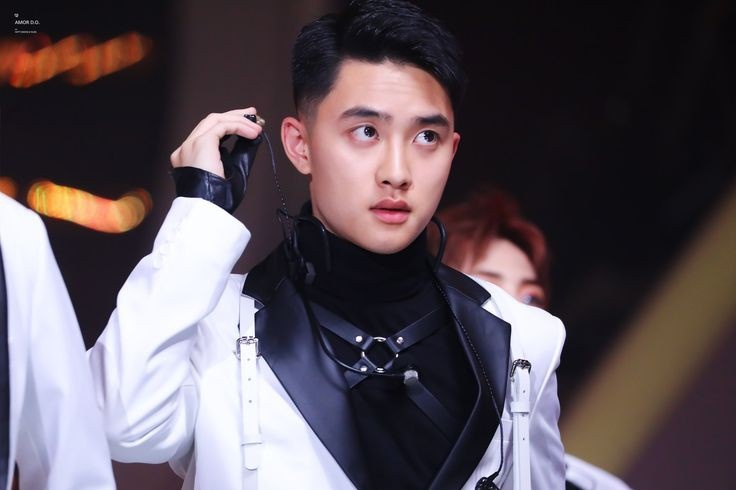 tài năng và nhân cách của D.O  ảnh 6 tai nang va nhan cach cua D.O anh 6