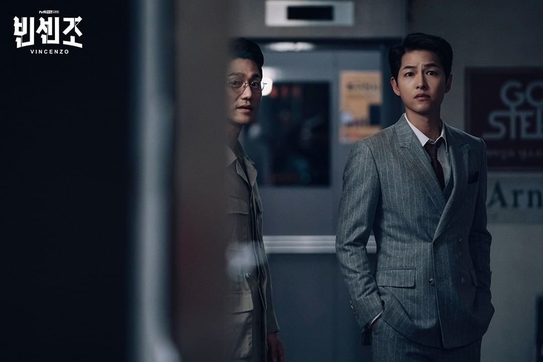 Song Joong Ki tại sự kiện ảnh 10 Song Joong Ki tai su kien anh 10