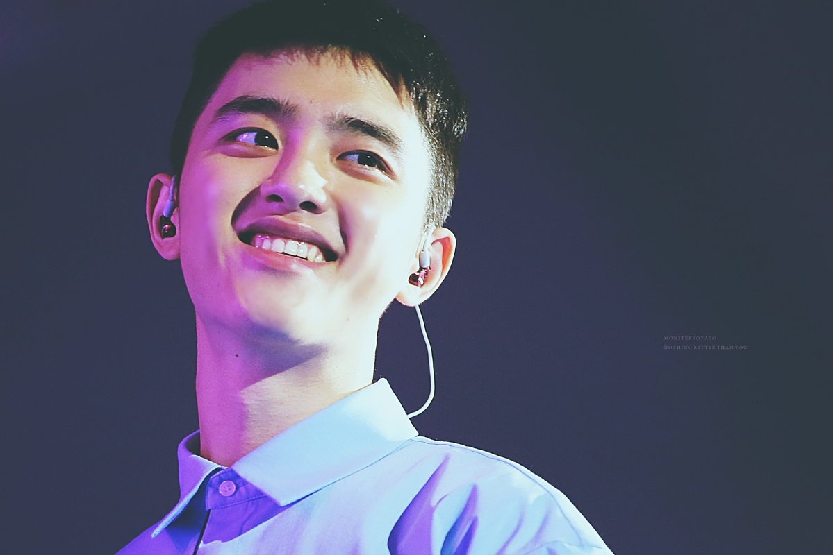 tài năng và nhân cách của D.O  ảnh 3 tai nang va nhan cach cua D.O anh 3