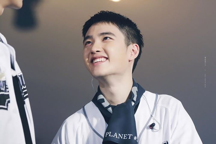 tài năng và nhân cách của D.O  ảnh 2 tai nang va nhan cach cua D.O anh 2