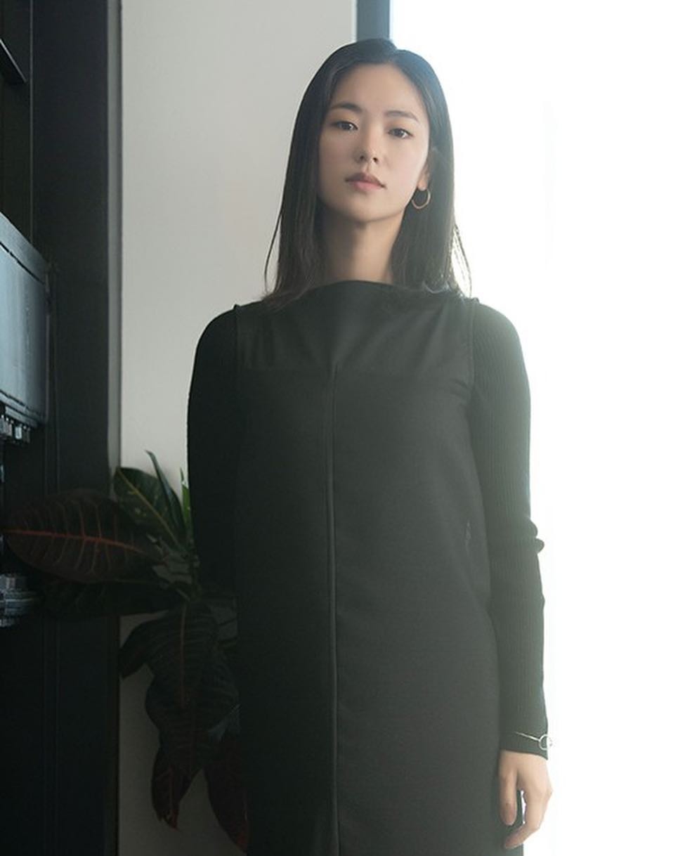 nhan sac tinh moiSong Joong Ki anh 8