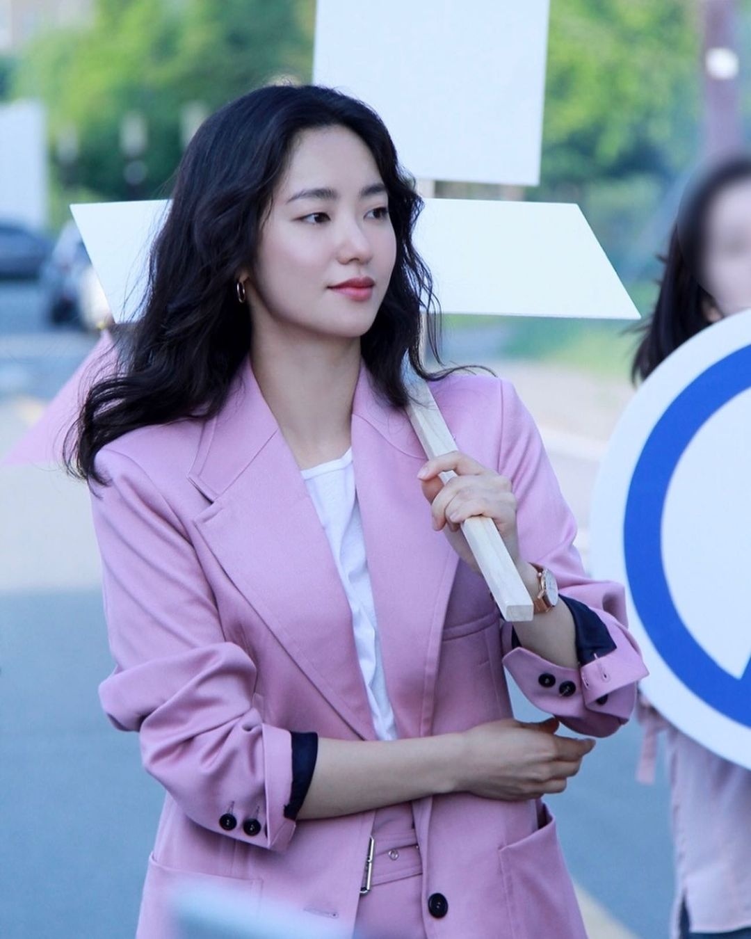 nhan sac tinh moiSong Joong Ki anh 1