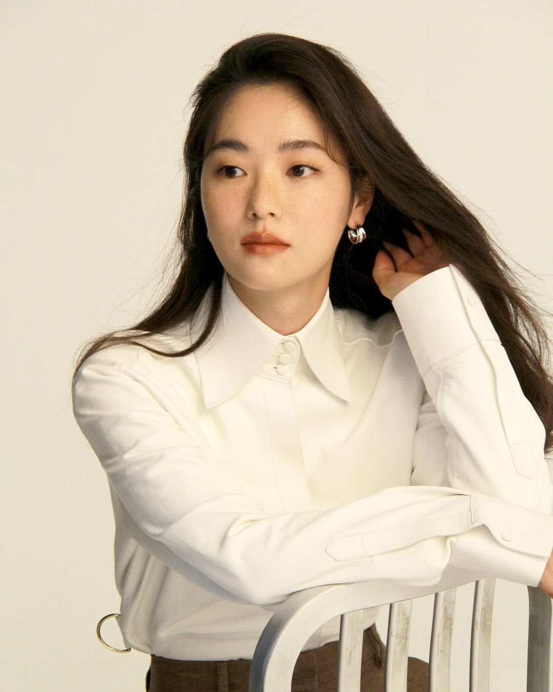 nhan sac tinh moiSong Joong Ki anh 4