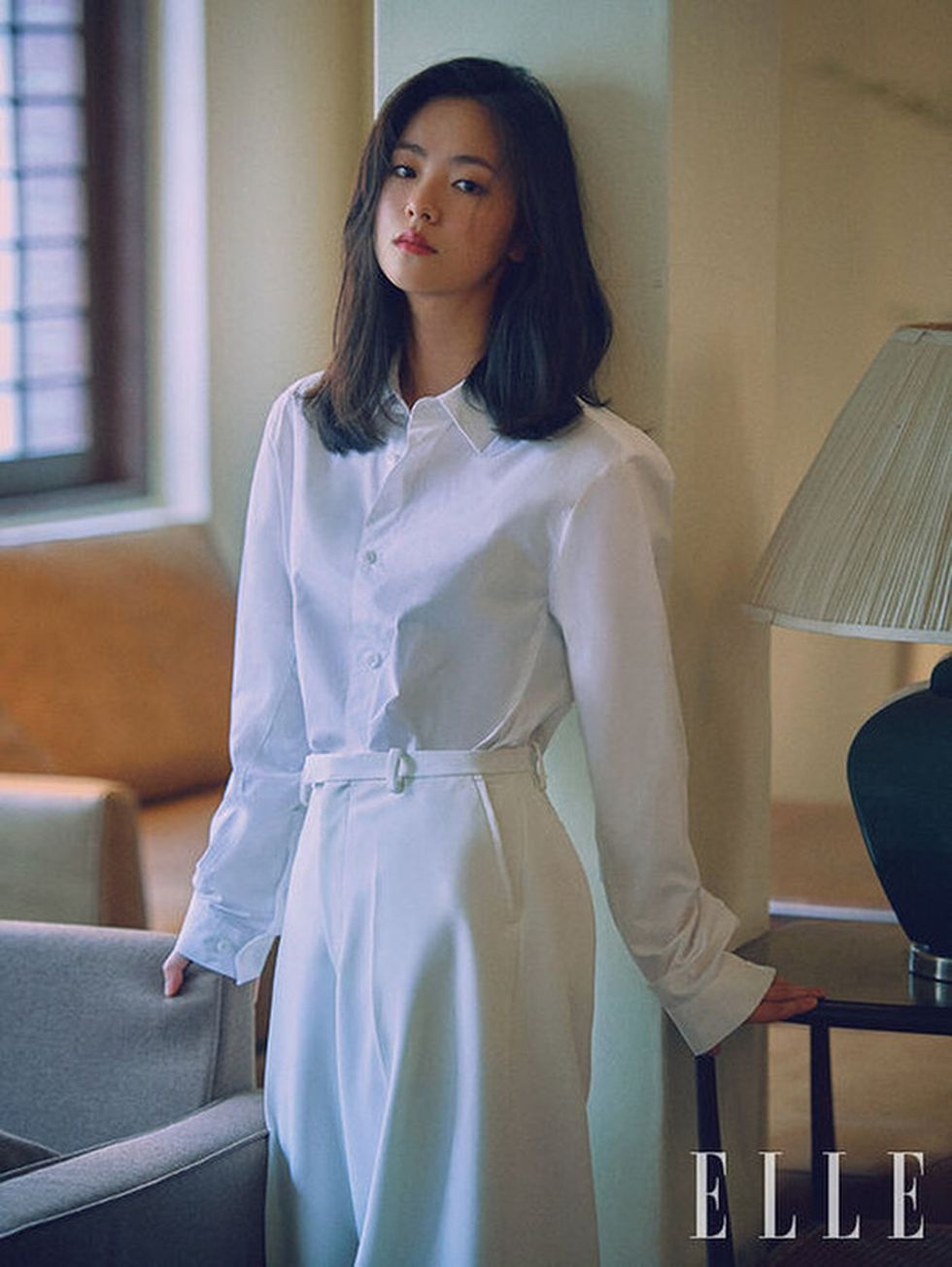 nhan sac tinh moiSong Joong Ki anh 6