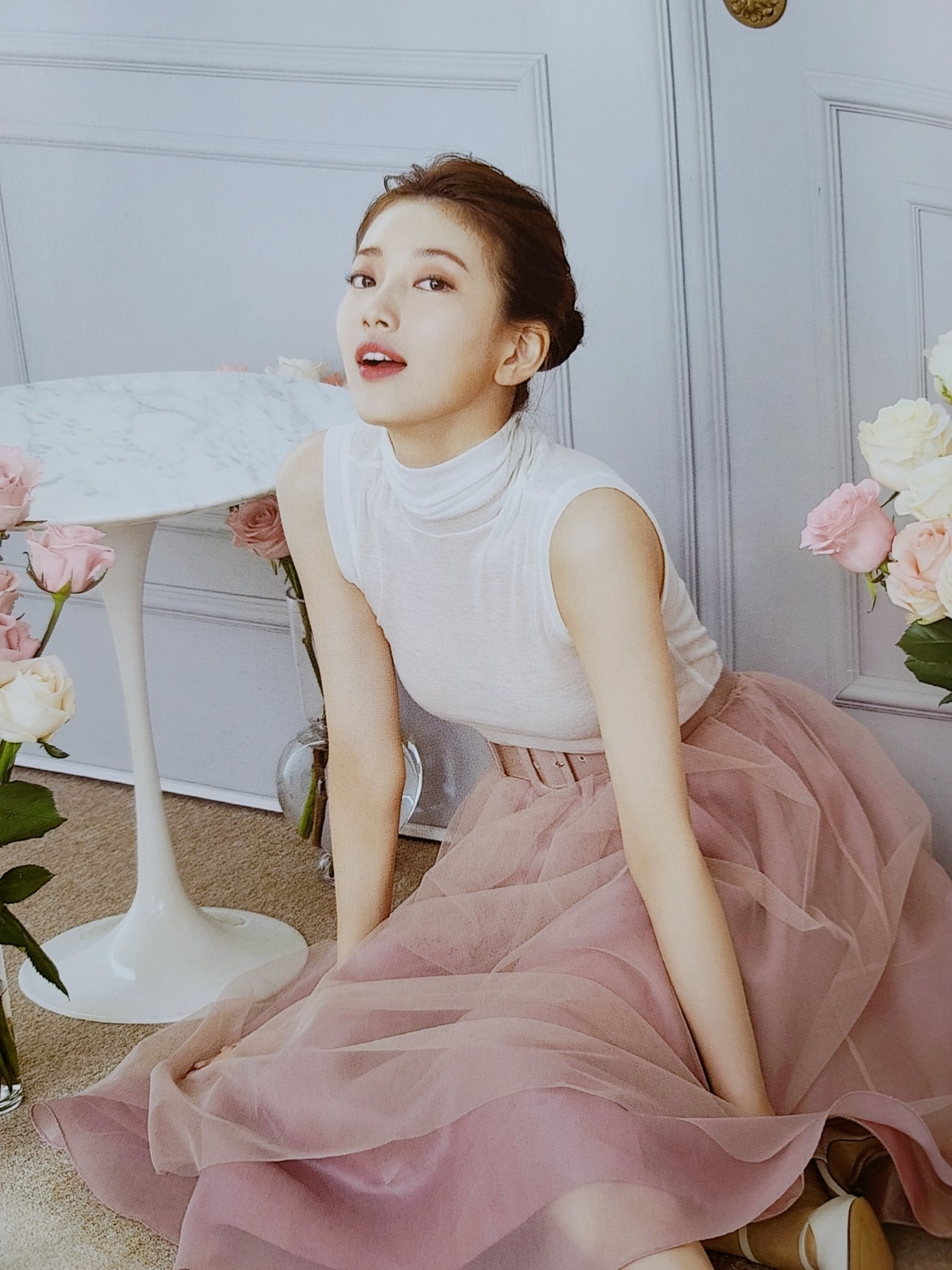 nhan sac Suzy anh 11