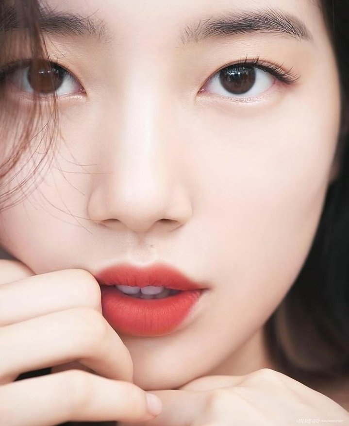 nhan sac Suzy anh 15