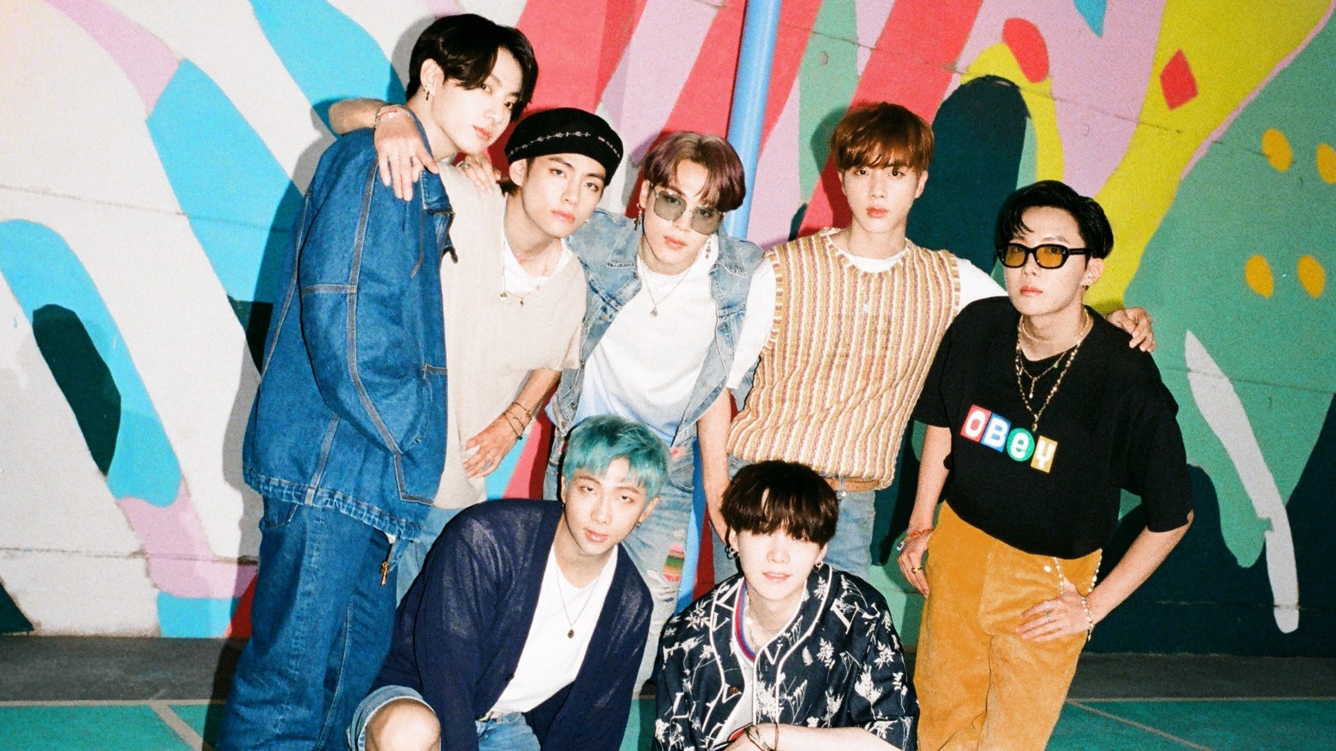 nghệ sĩ Kpop bán abum chạy nhất ảnh 6 nghe si Kpop ban abum chay nhat anh 6