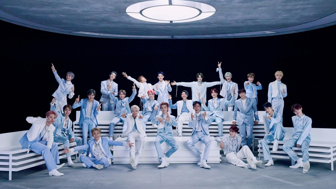 nghệ sĩ Kpop bán abum chạy nhất ảnh 7 nghe si Kpop ban abum chay nhat anh 7