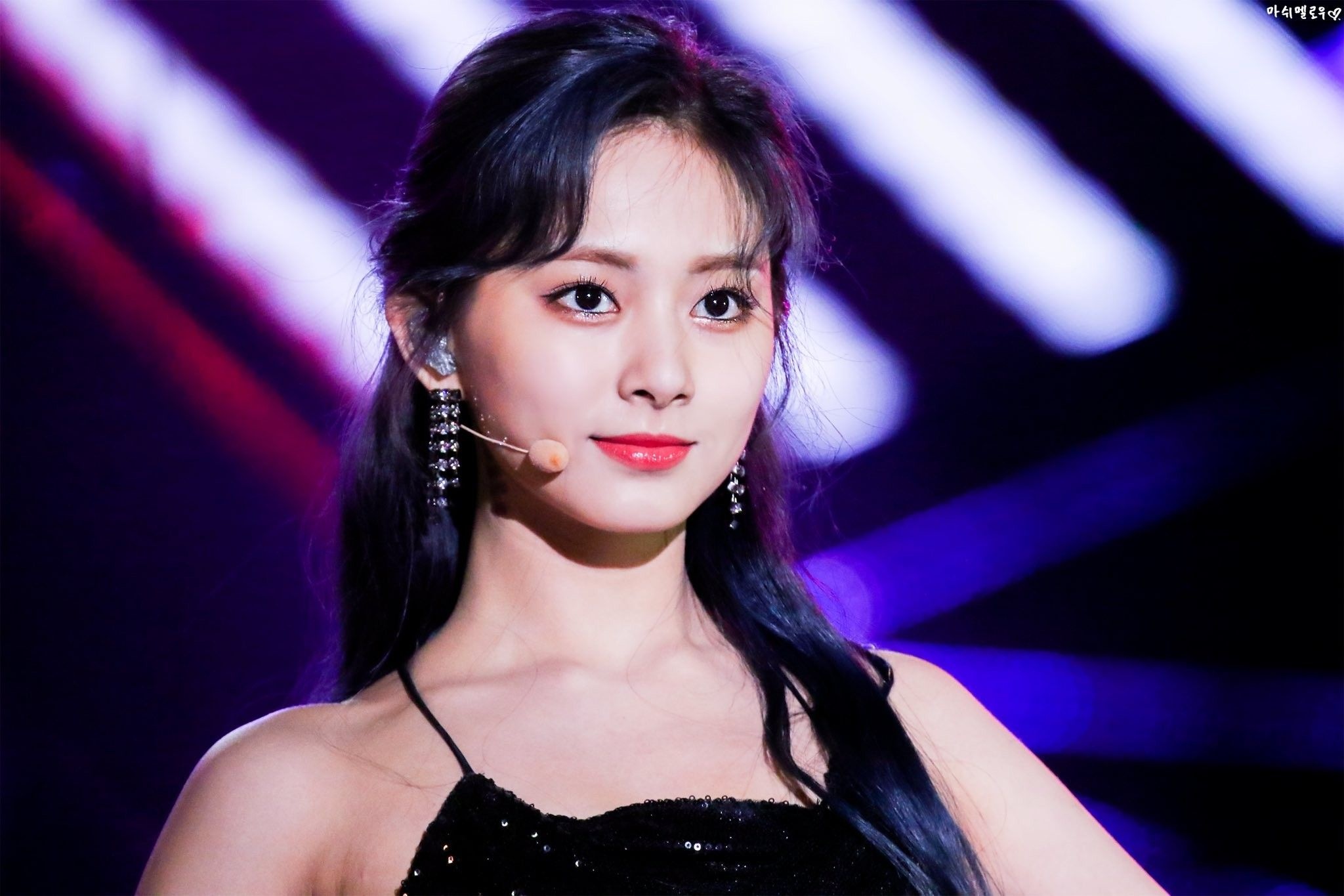 Ba nu than tuong ngoai quoc noi tieng nhat Kpop hinh anh