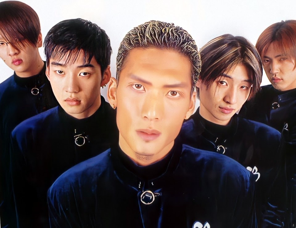 nghệ sĩ Kpop bán abum chạy nhất ảnh 4 nghe si Kpop ban abum chay nhat anh 4