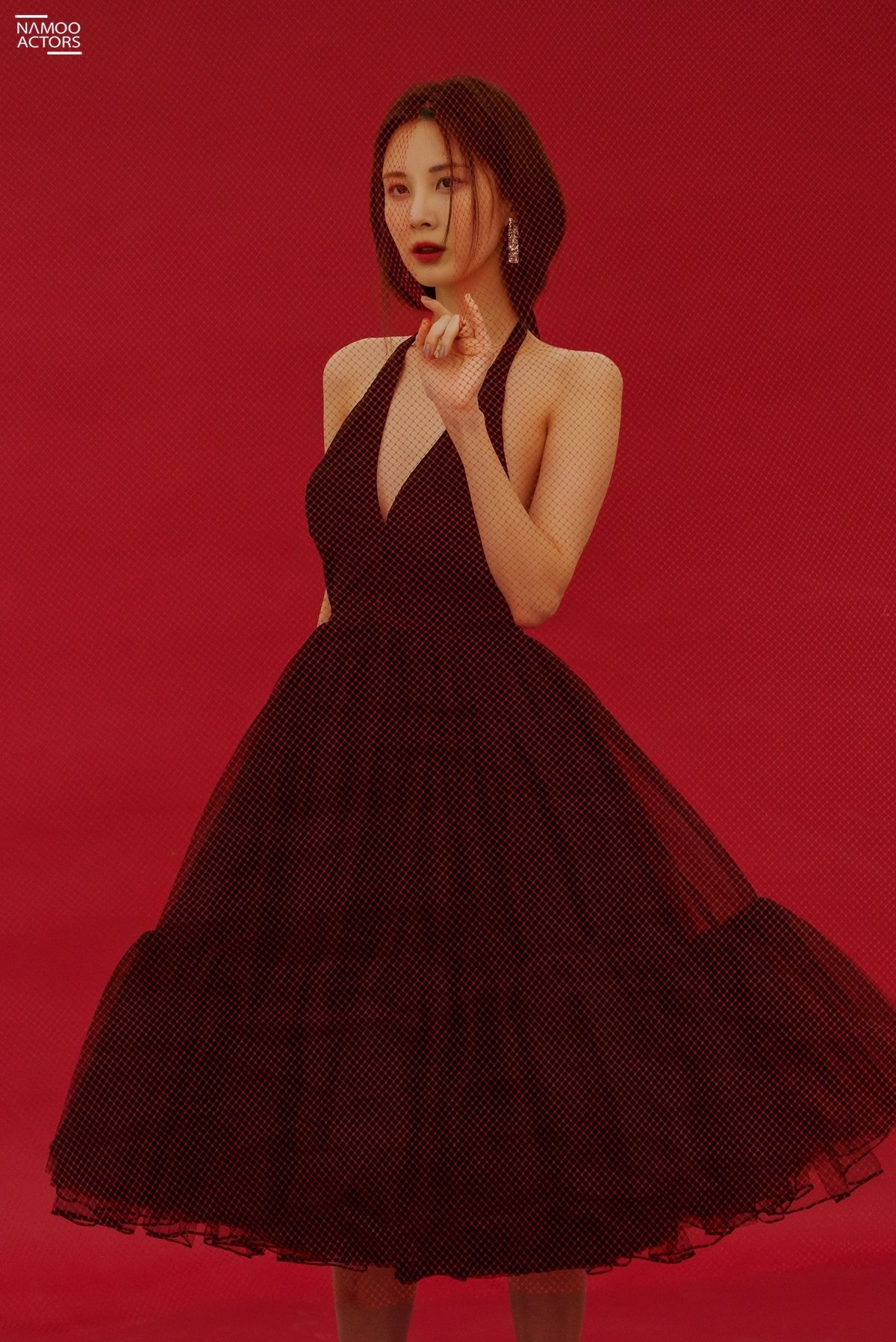 sac voc Seohyun SNSD anh 6