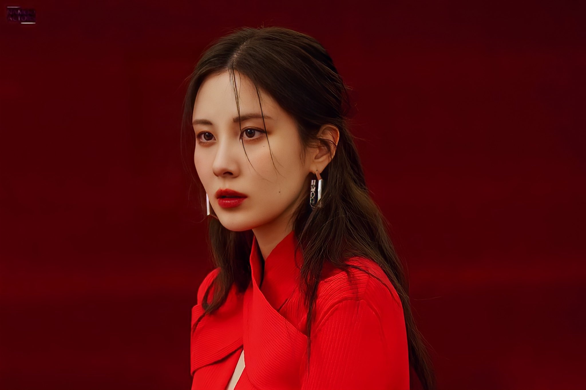 sac voc Seohyun SNSD anh 8