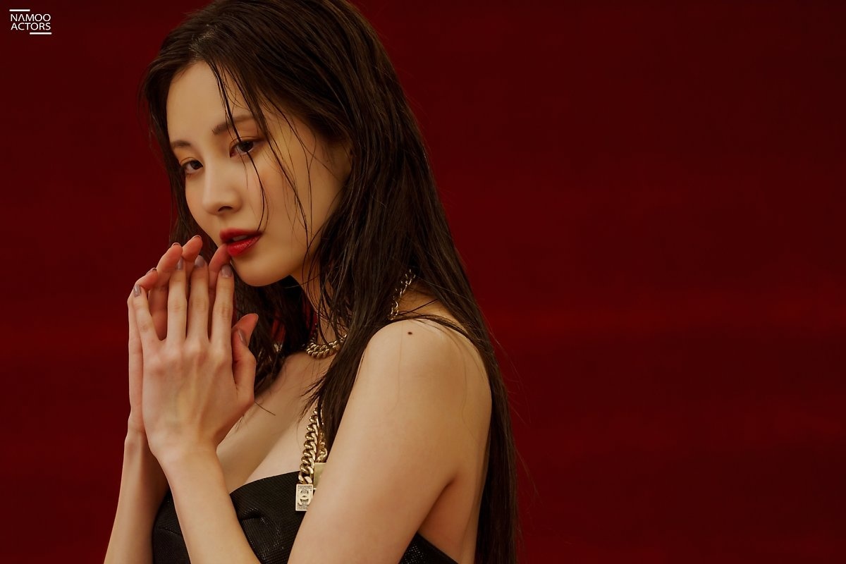 sac voc Seohyun SNSD anh 5