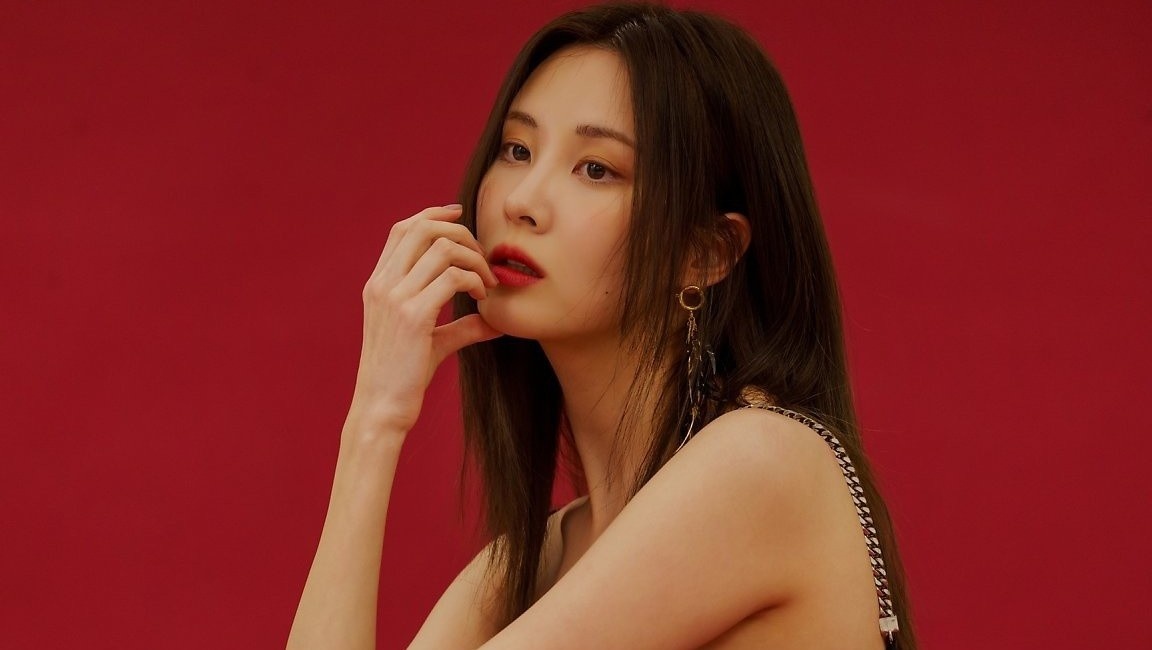 Sac voc quyen ru cua ‘gai ngoan Kpop’ hinh anh