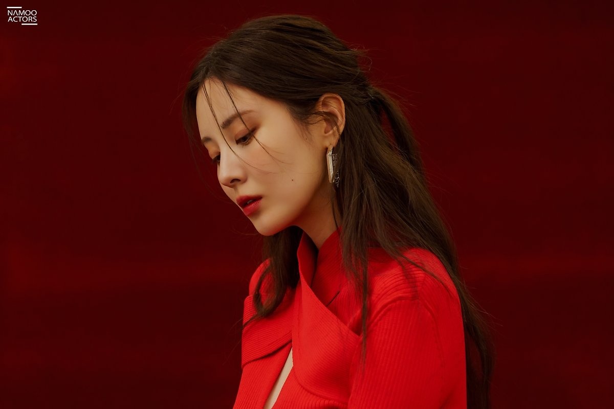 sac voc Seohyun SNSD anh 9