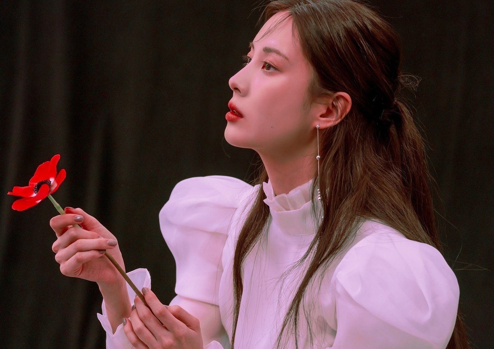 sac voc Seohyun SNSD anh 10