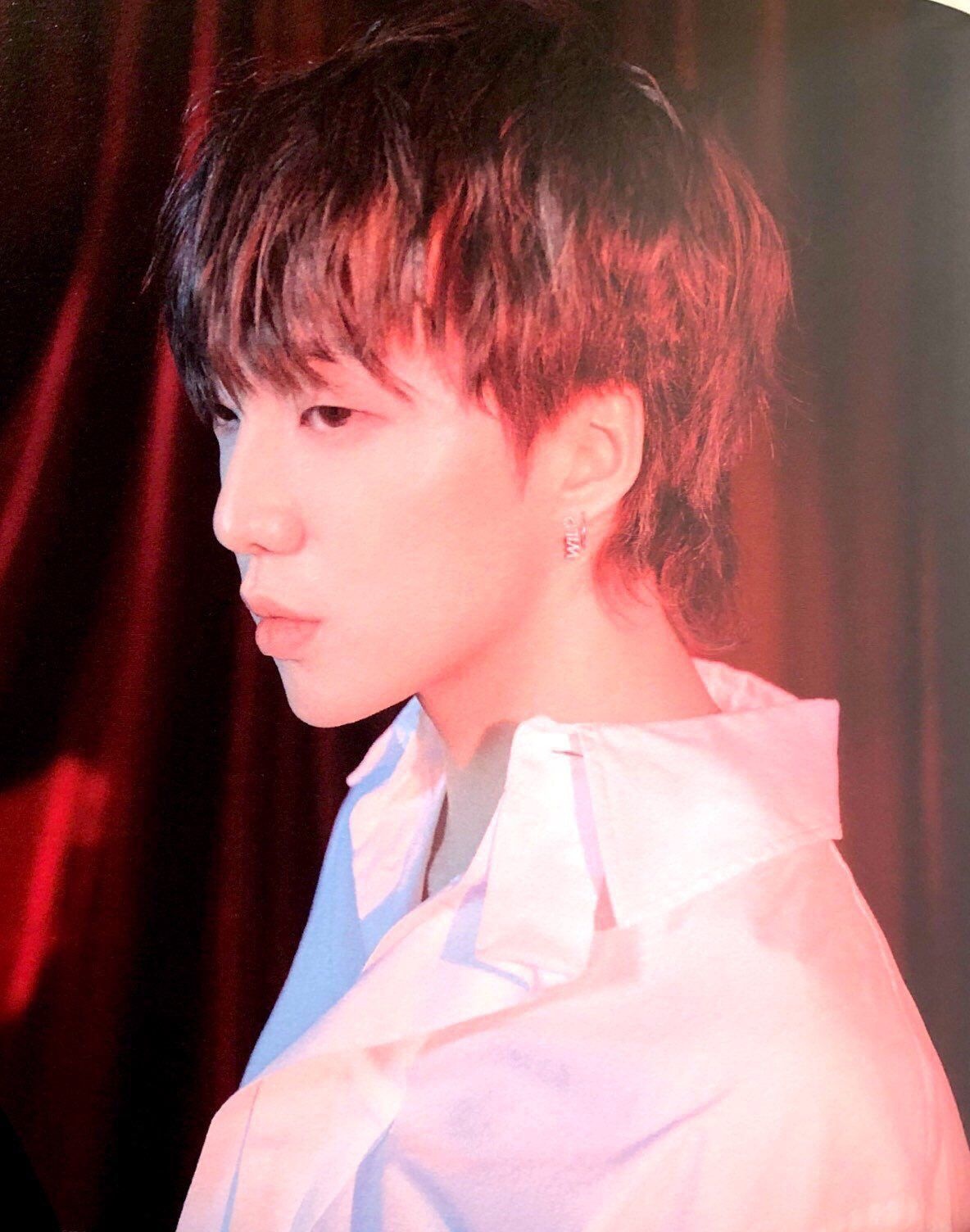 cuộc đối đầu ở Kpop ảnh 12 cuoc doi dau o Kpop anh 12