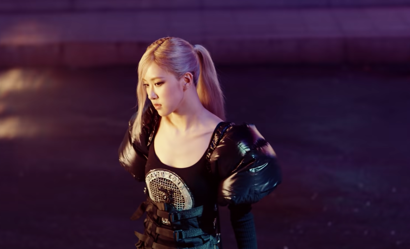 cuoc doi dau o Kpop anh 2