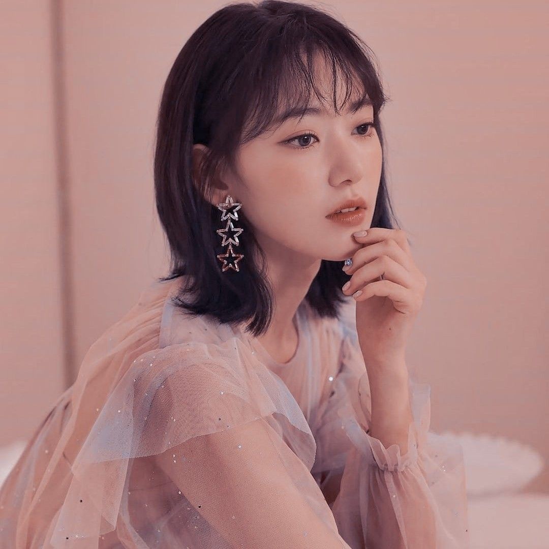 Sakura về cùng nhà BTS ảnh 7 Sakura ve cung nha BTS anh 7