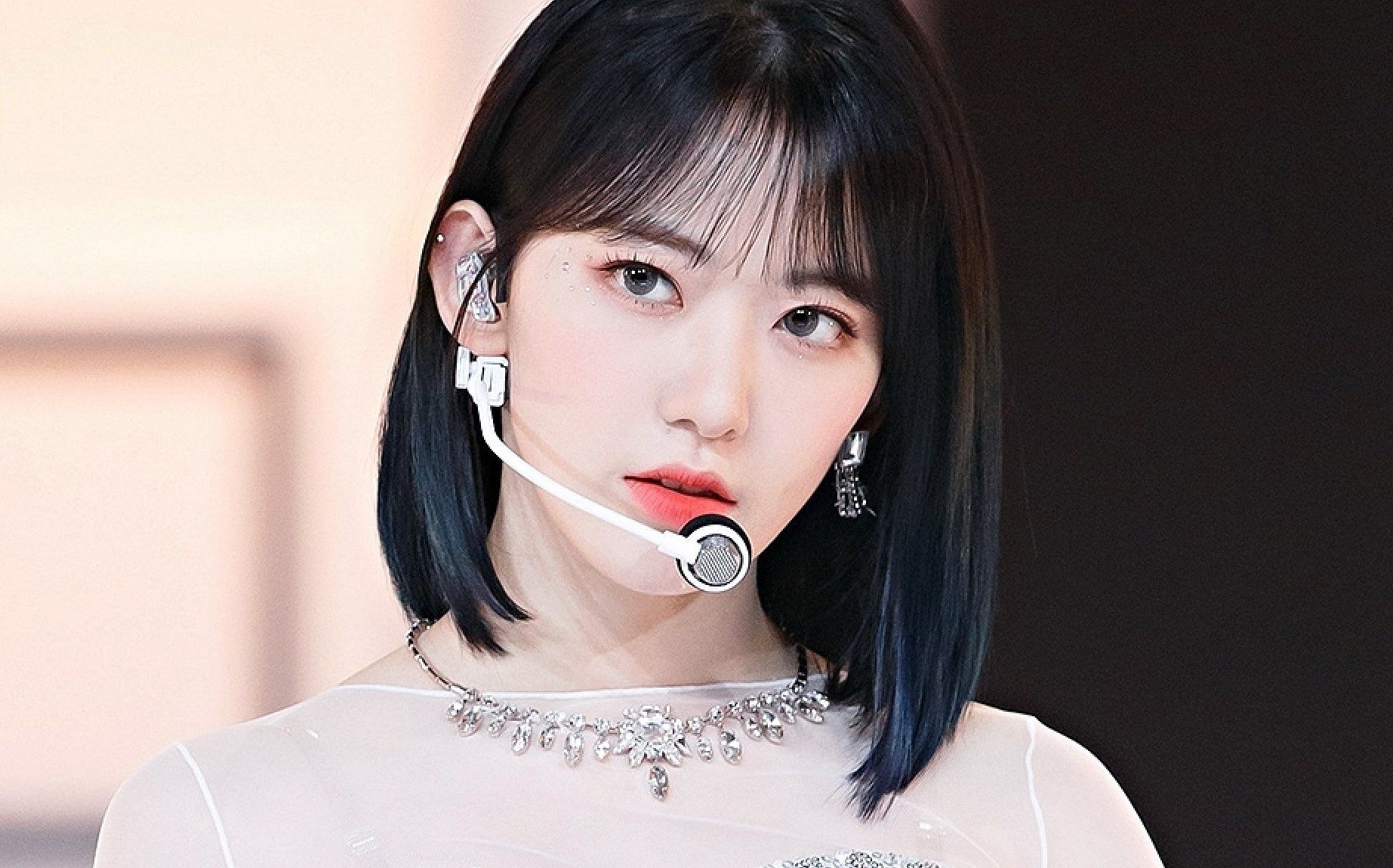 Sakura về cùng nhà BTS ảnh 2 Sakura ve cung nha BTS anh 2