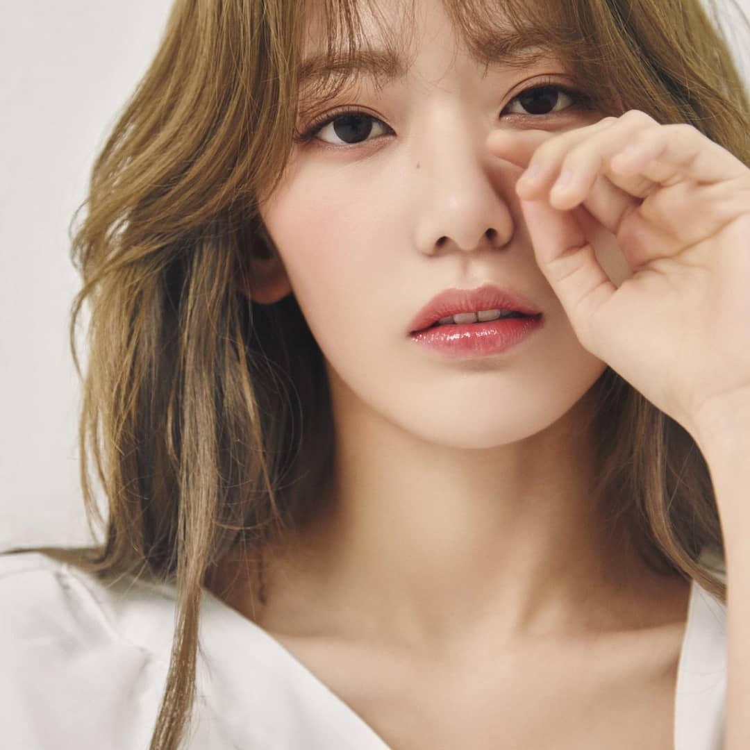 Sakura về cùng nhà BTS ảnh 8 Sakura ve cung nha BTS anh 8