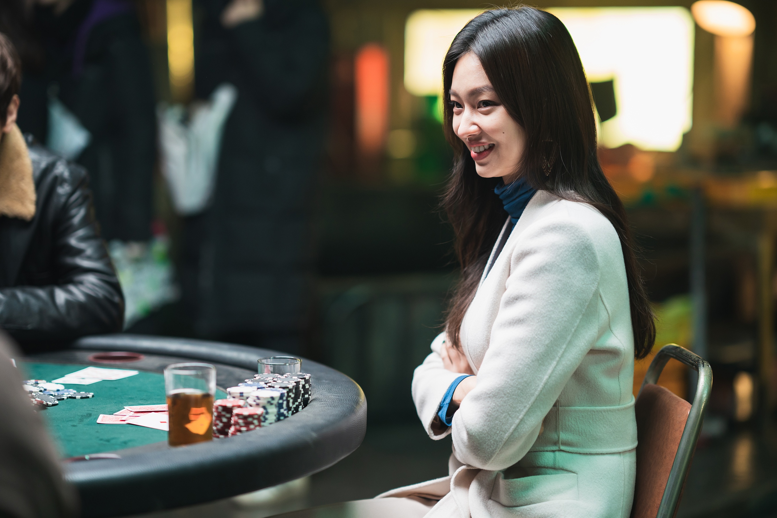 Ac nu Choi Yoo Hwa anh 6