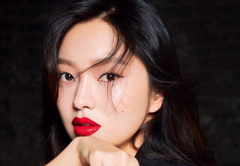 Ac nu moi tren man anh hinh anh