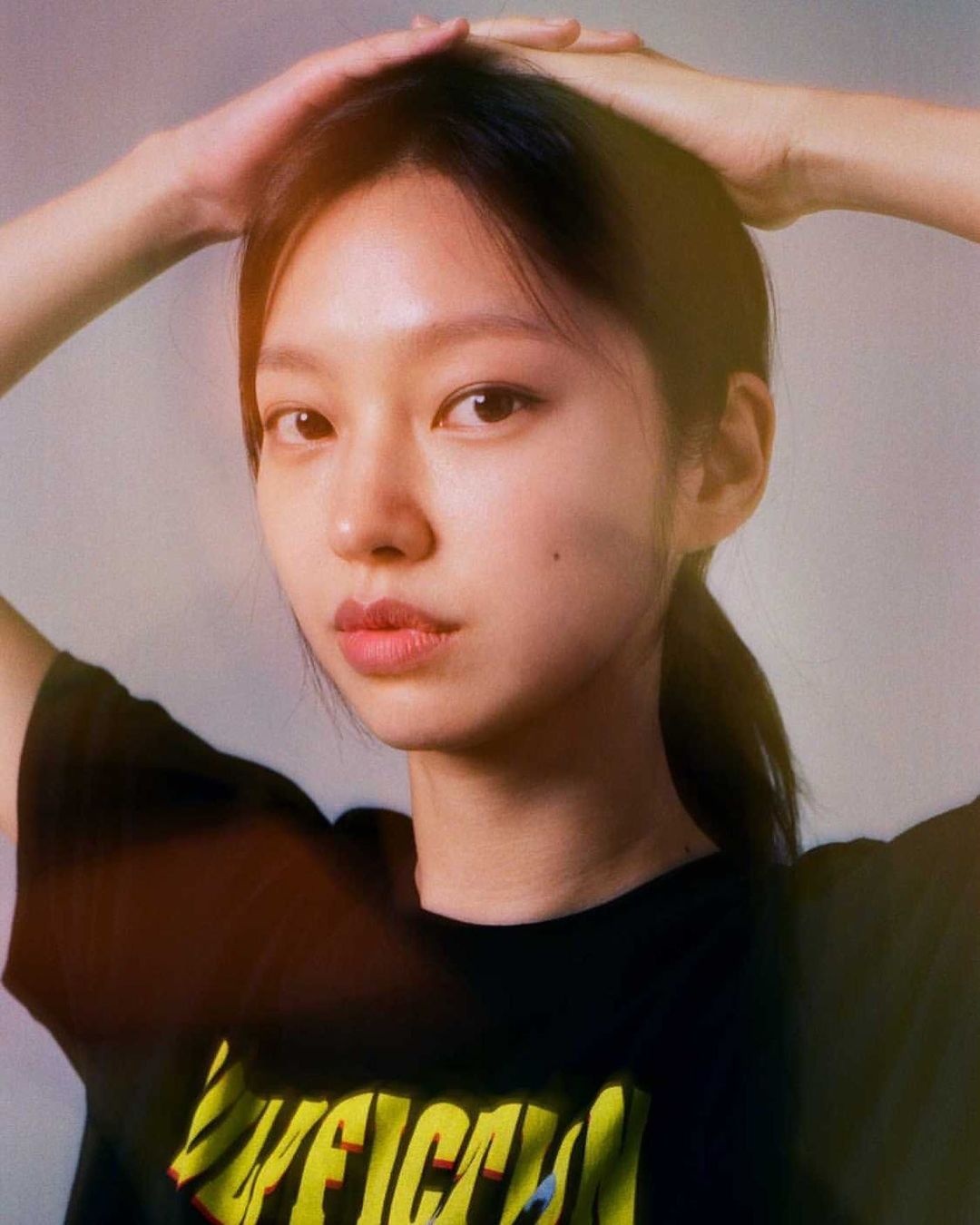 Ác nữ Choi Yoo Hwa ảnh 11 Ac nu Choi Yoo Hwa anh 11