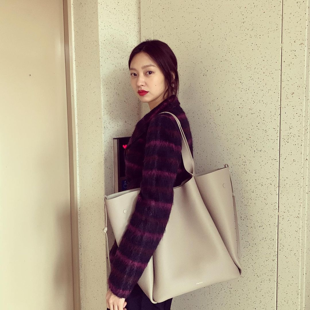 Ác nữ Choi Yoo Hwa ảnh 12 Ac nu Choi Yoo Hwa anh 12