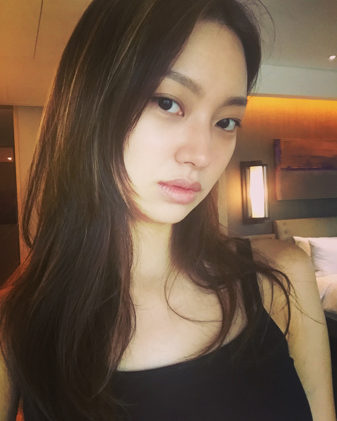 Ác nữ Choi Yoo Hwa ảnh 10 Ac nu Choi Yoo Hwa anh 10