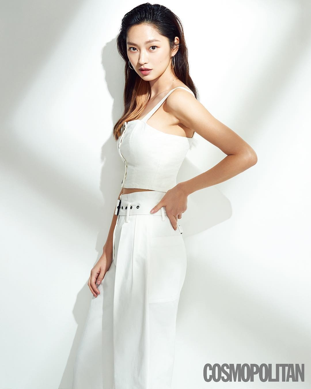 Ác nữ Choi Yoo Hwa ảnh 1 Ac nu Choi Yoo Hwa anh 1